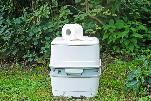 Best Local porta potty services  in Emsworth, PA