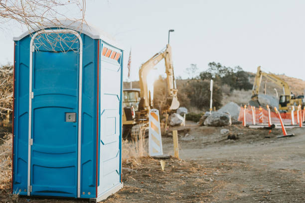 Portable Toilet Options We Offer in Emsworth, PA