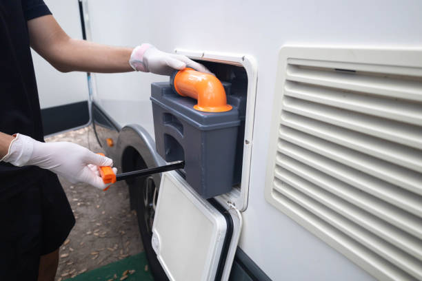 Best Portable restroom trailer rental  in Emsworth, PA
