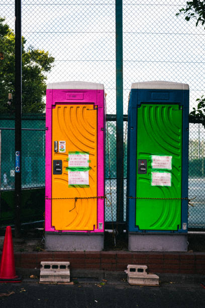 Best Sanitation services for porta potties  in Emsworth, PA