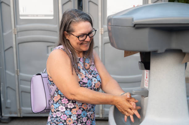 Best Affordable porta potty rental  in Emsworth, PA